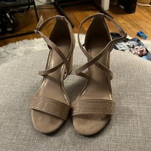 Kelly and Katie Heels